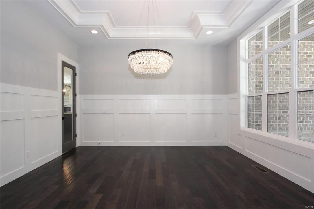 White Heron Estates - Residential