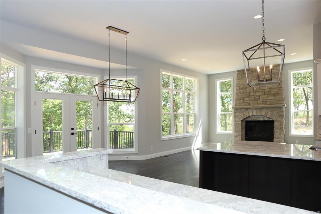 White Heron Estates - Residential