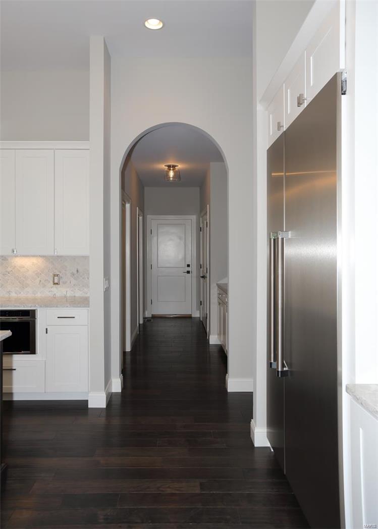 White Heron Estates - Residential