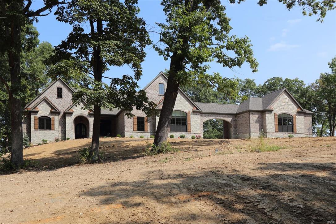 White Heron Estates - Residential