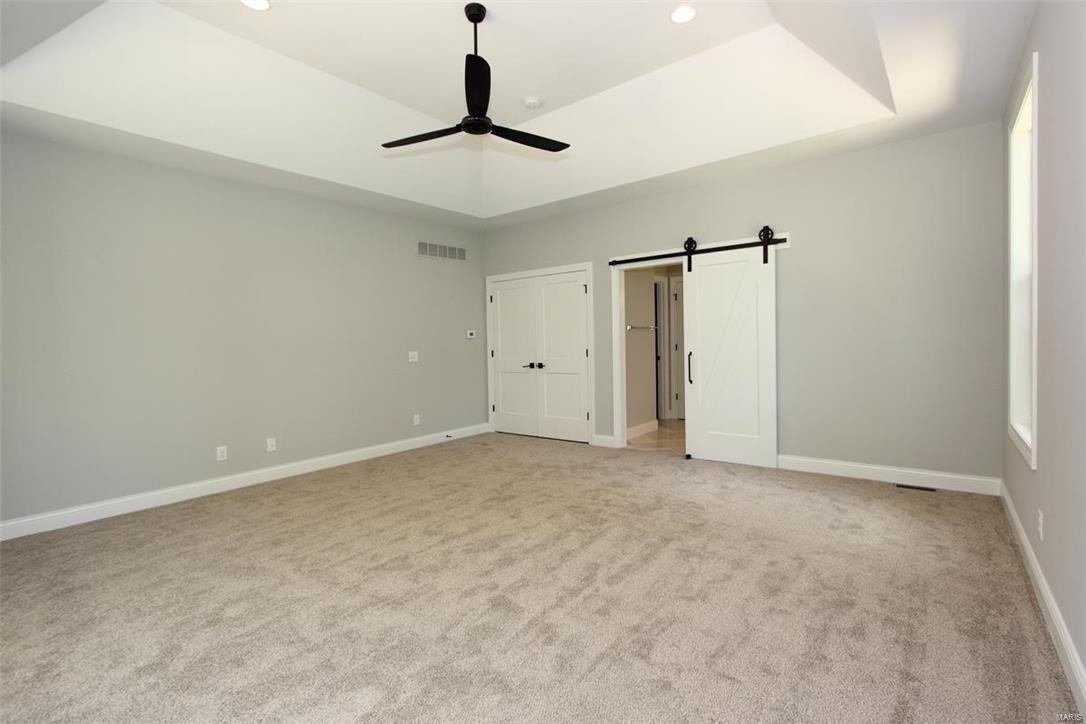 White Heron Estates - Residential