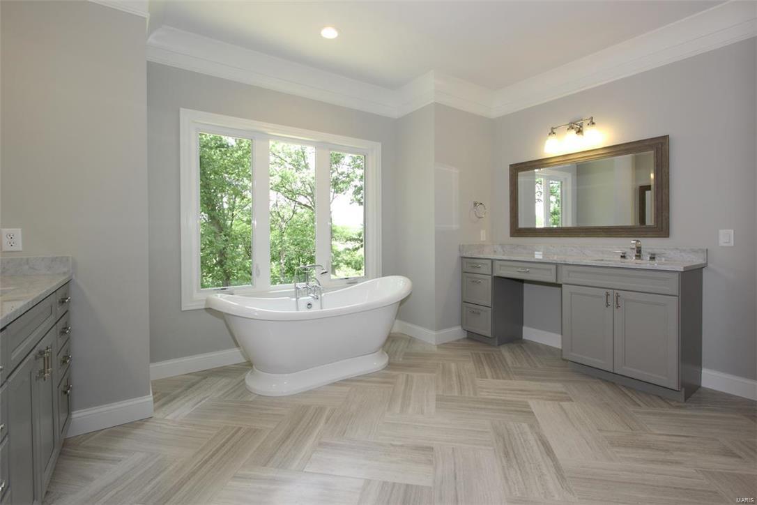 White Heron Estates - Residential