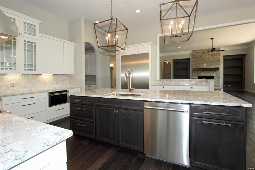 White Heron Estates - Residential