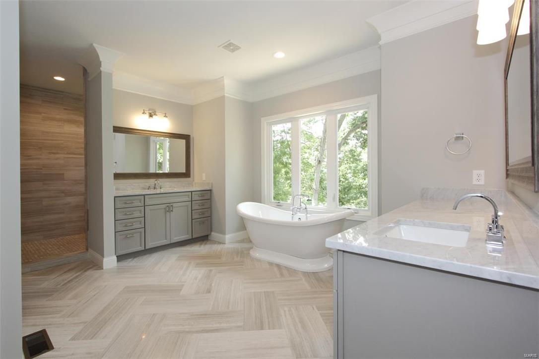 White Heron Estates - Residential