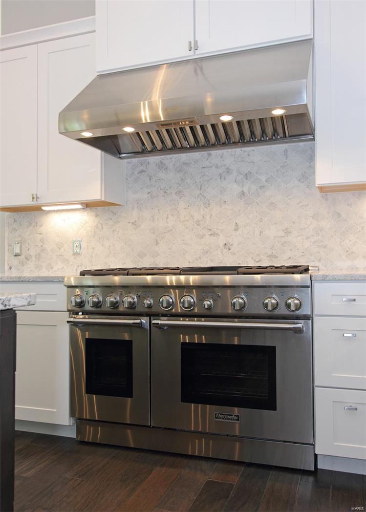 White Heron Estates - Residential