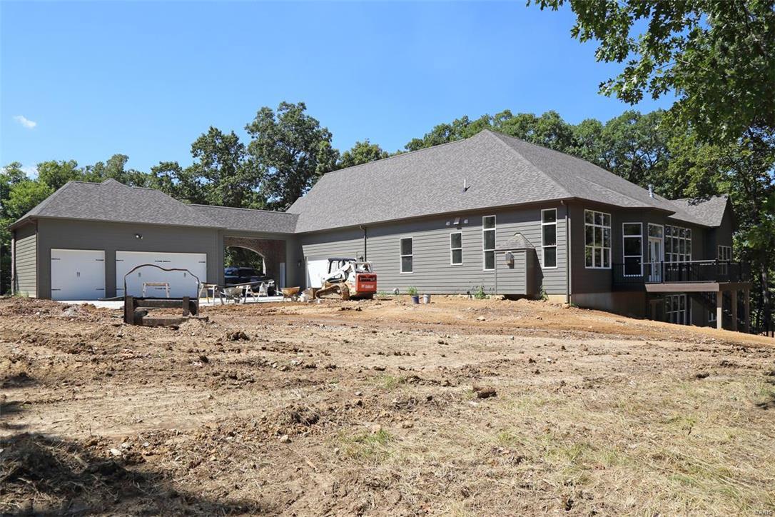 White Heron Estates - Residential