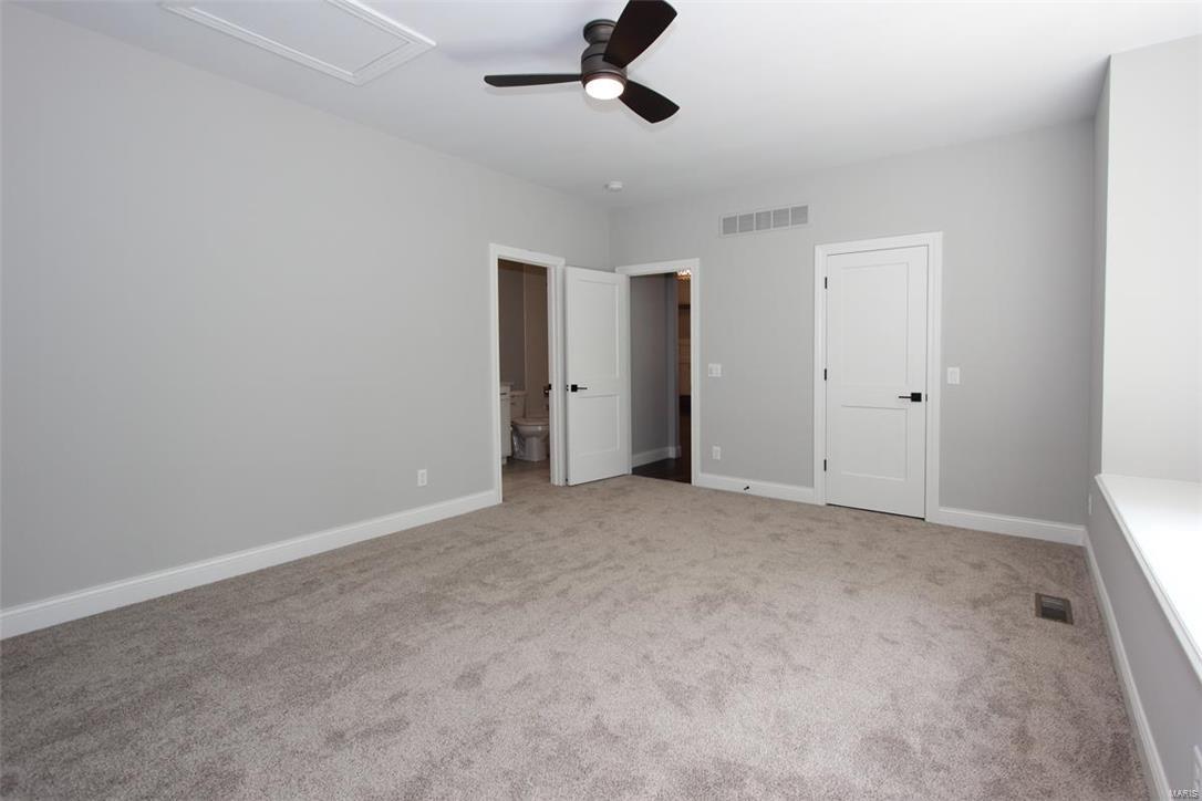 White Heron Estates - Residential