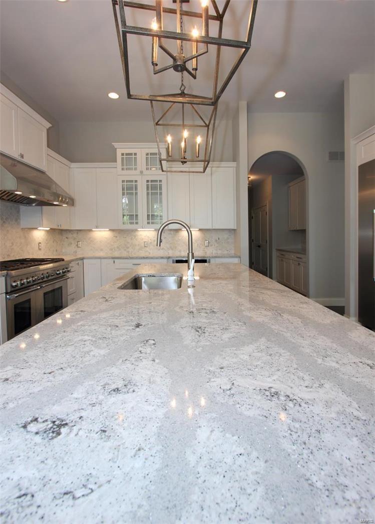 White Heron Estates - Residential