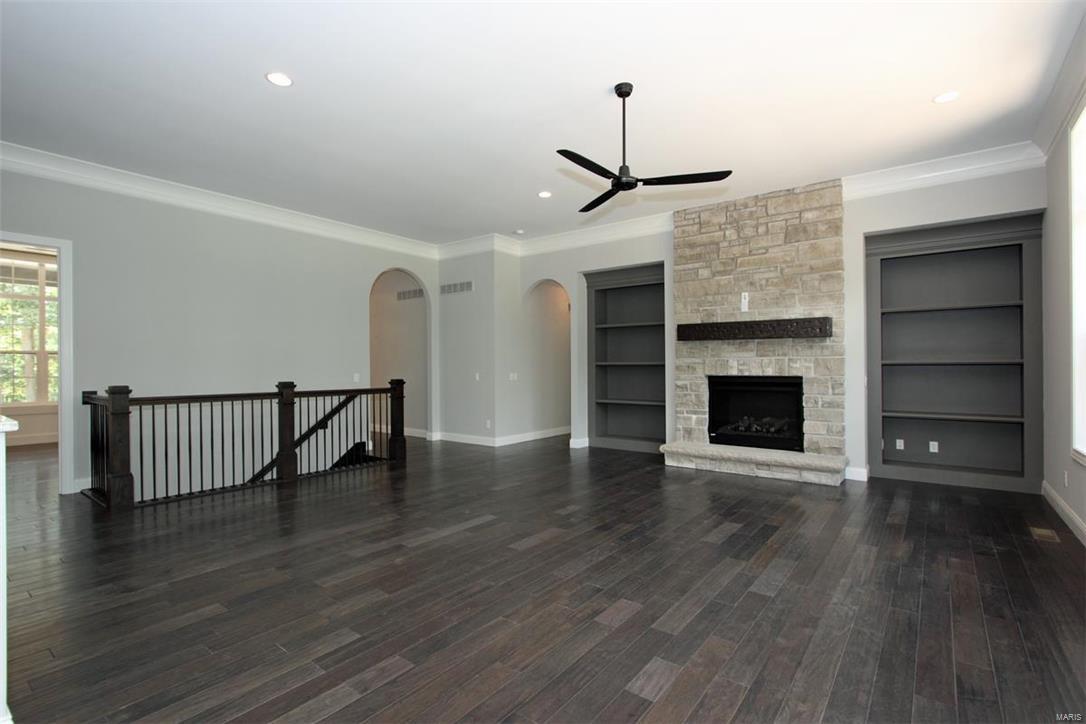 White Heron Estates - Residential