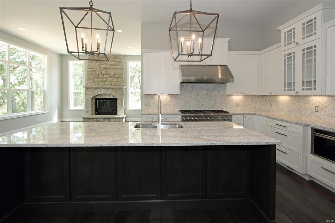 White Heron Estates - Residential