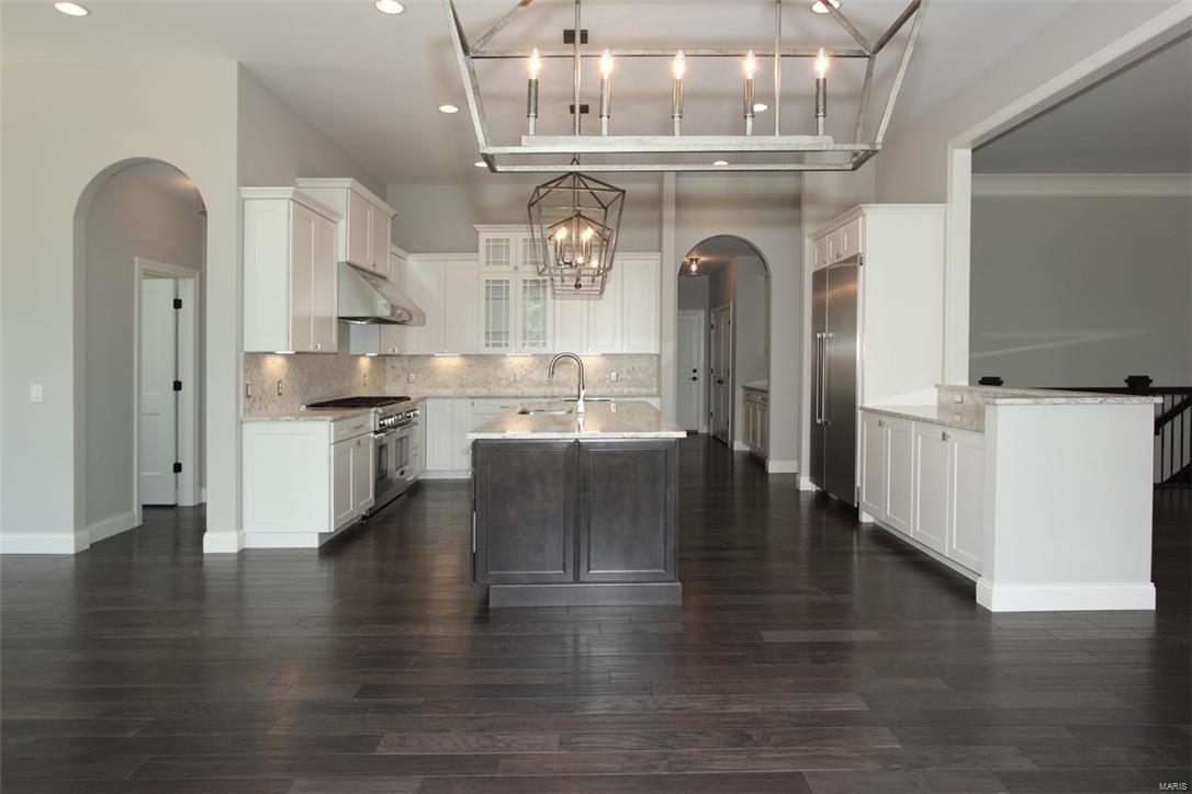 White Heron Estates - Residential