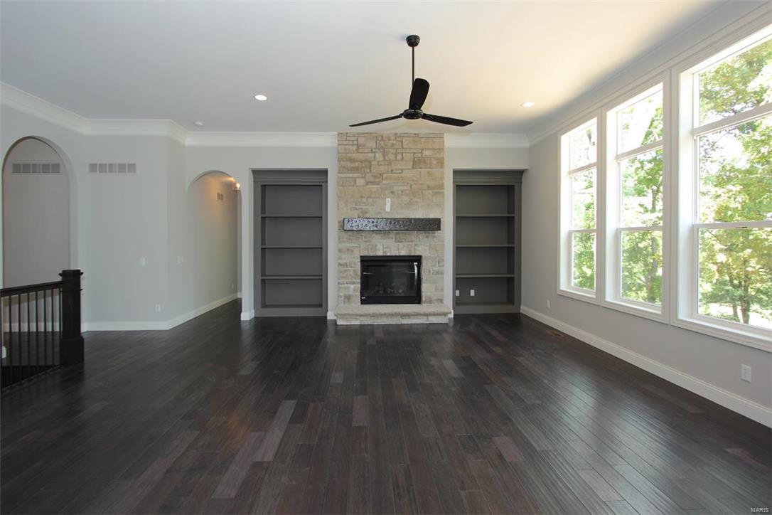 White Heron Estates - Residential