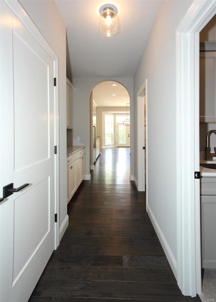 White Heron Estates - Residential