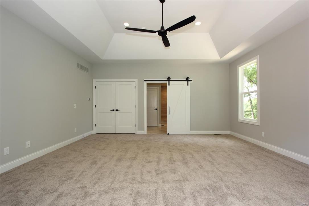 White Heron Estates - Residential