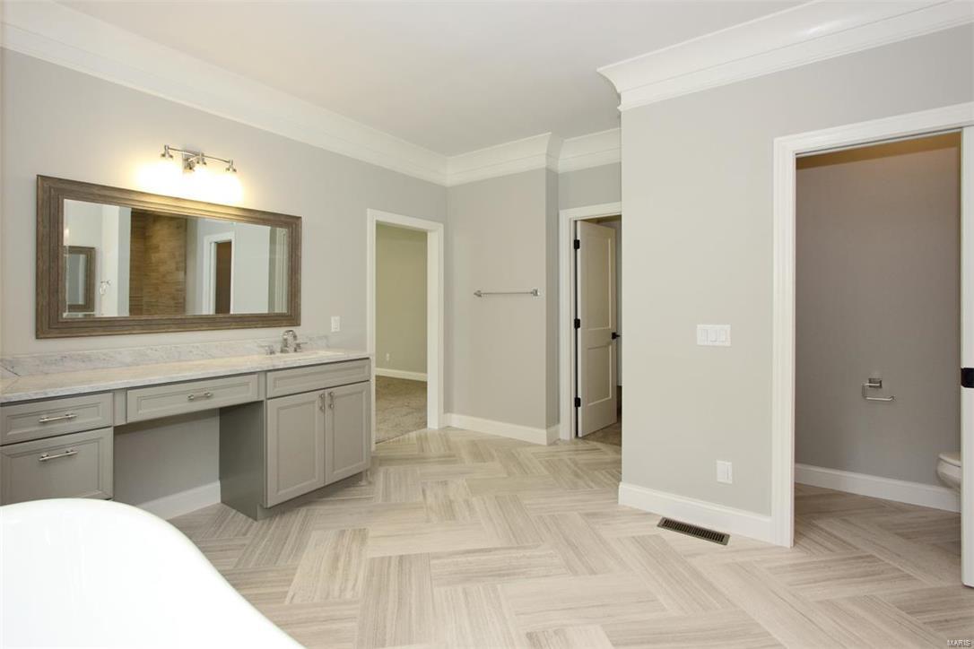 White Heron Estates - Residential