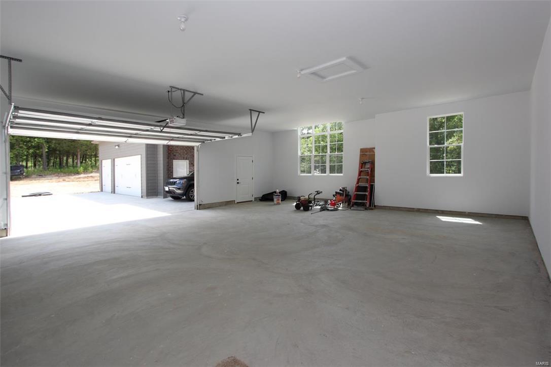 White Heron Estates - Residential