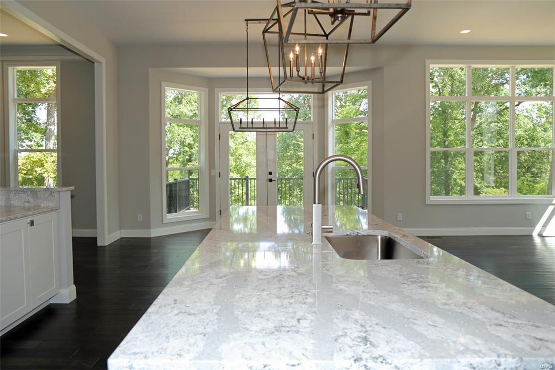 White Heron Estates - Residential