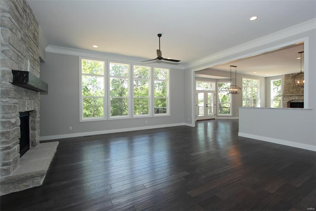 White Heron Estates - Residential