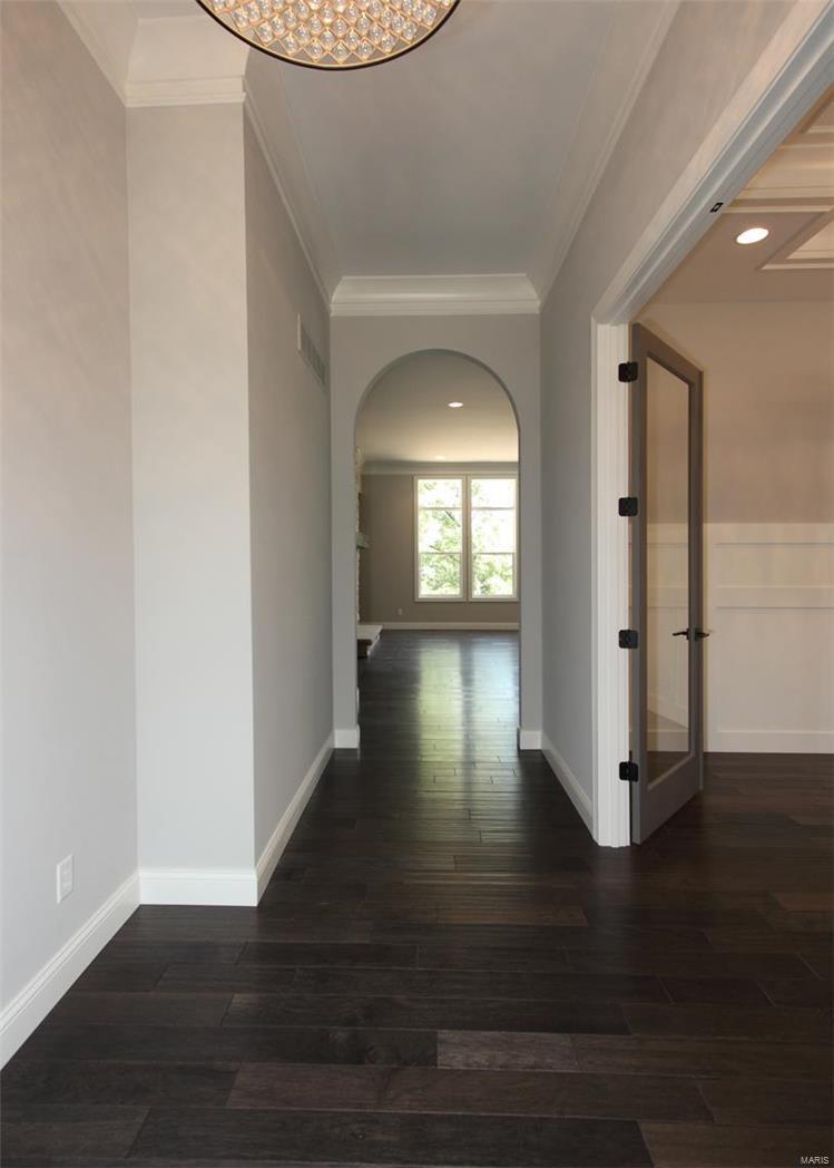 White Heron Estates - Residential