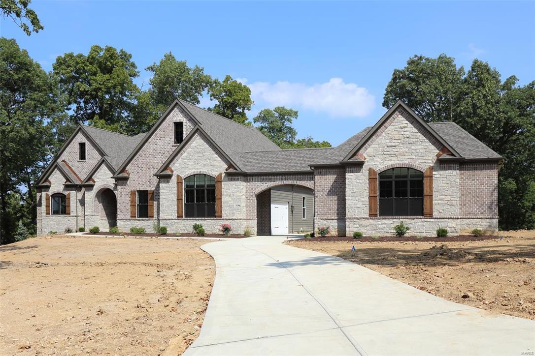 White Heron Estates - Residential