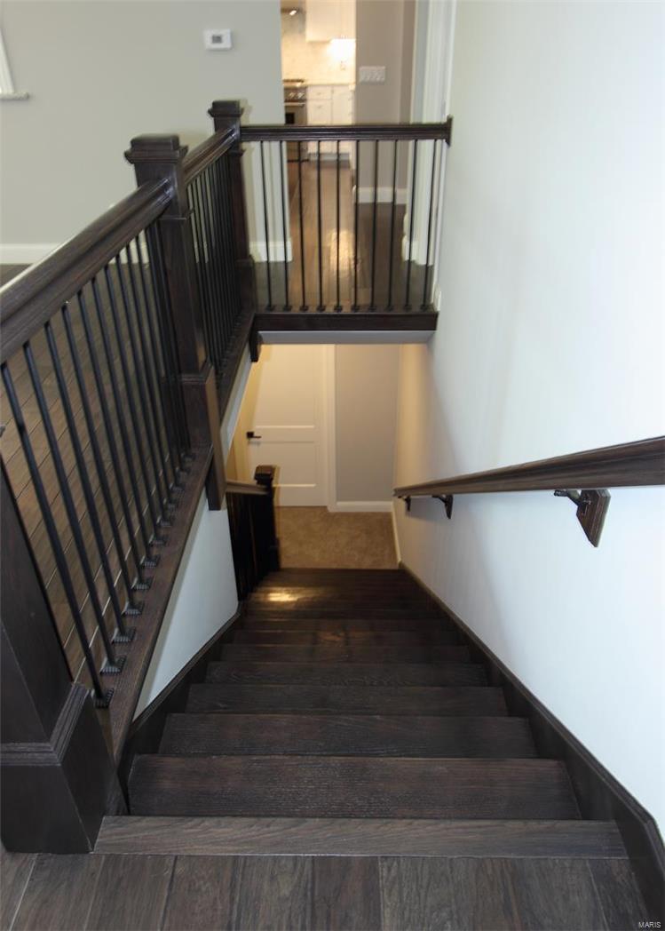 White Heron Estates - Residential