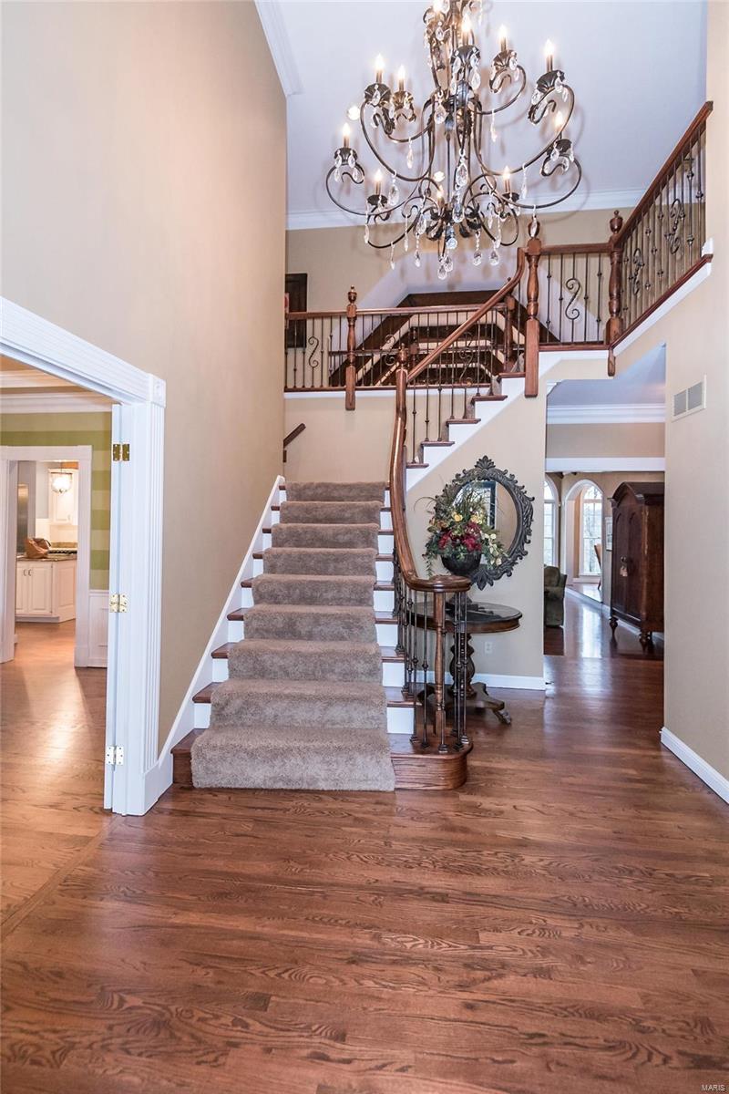 Kingspointe - Residential