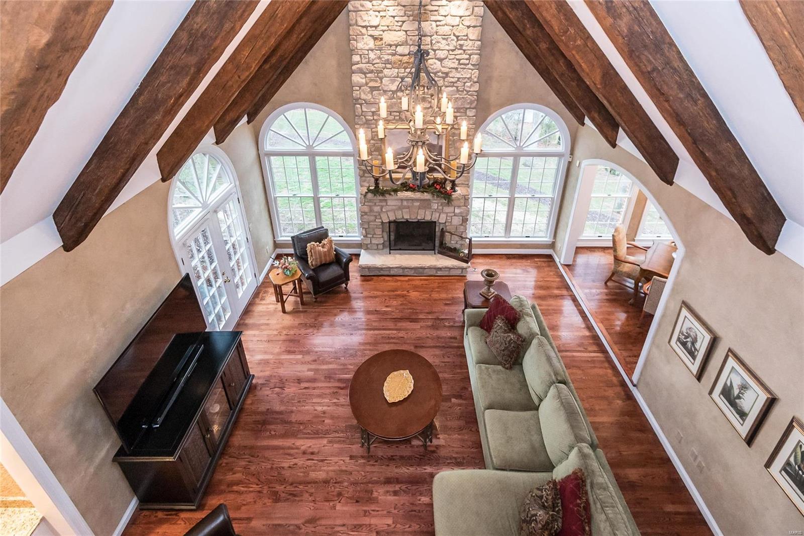 Kingspointe - Residential