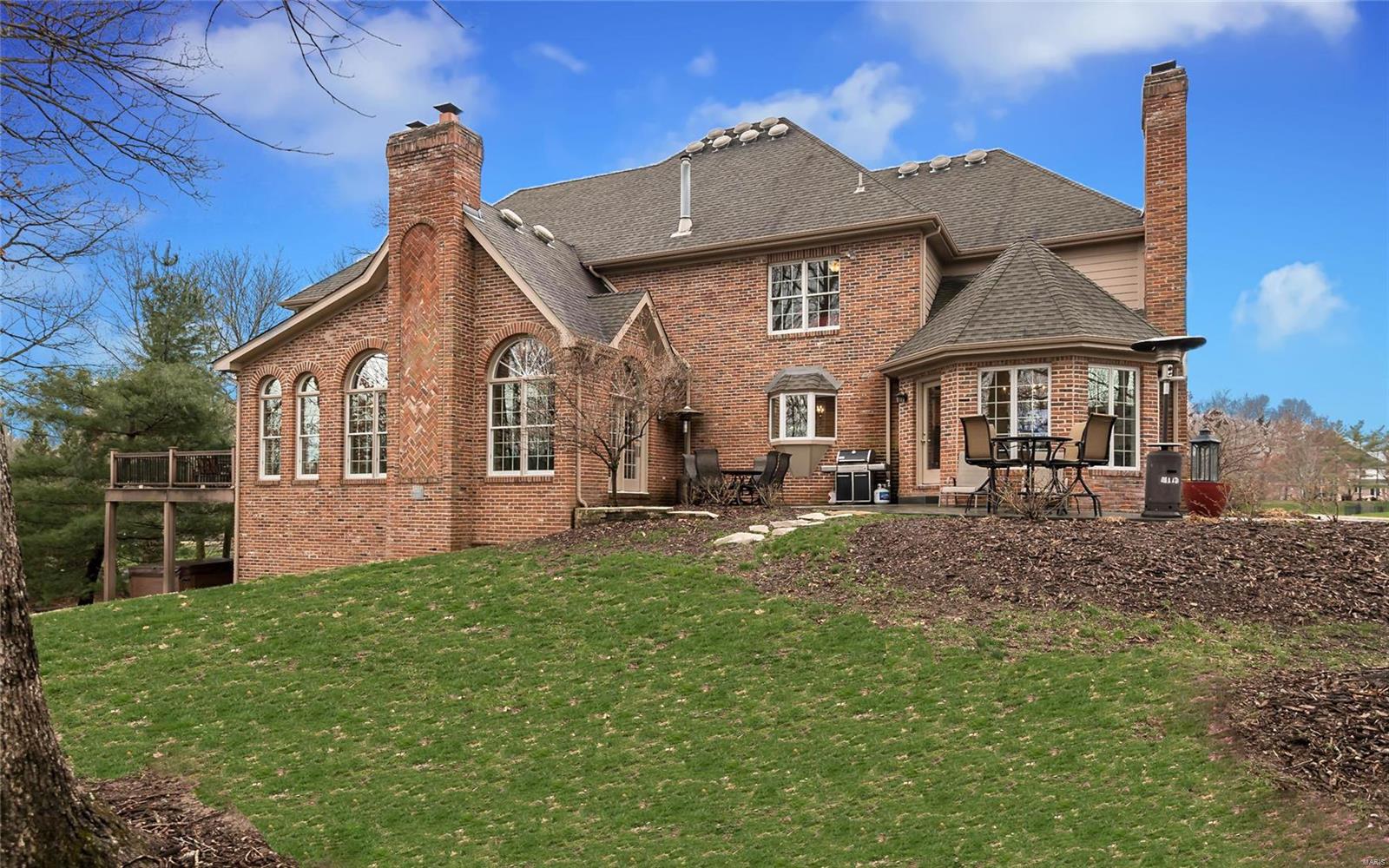 Kingspointe - Residential