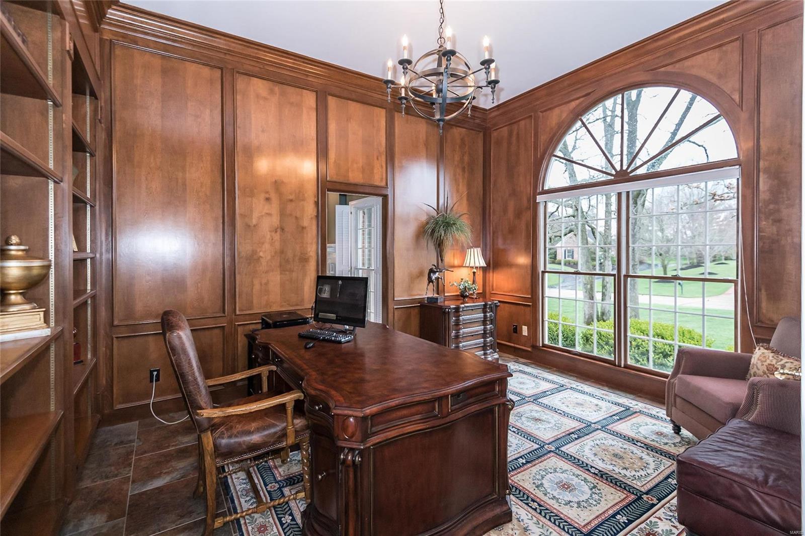 Kingspointe - Residential