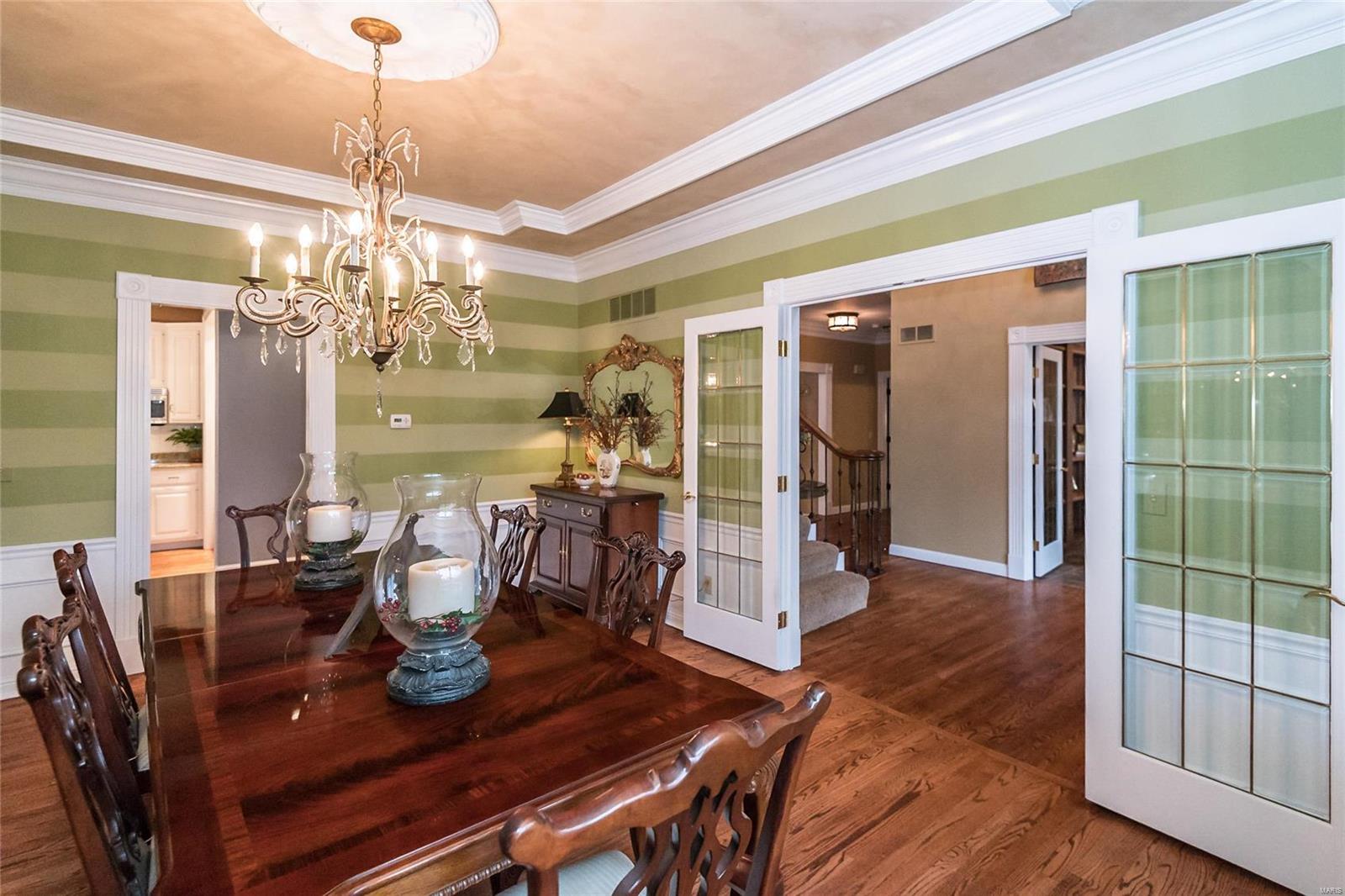 Kingspointe - Residential