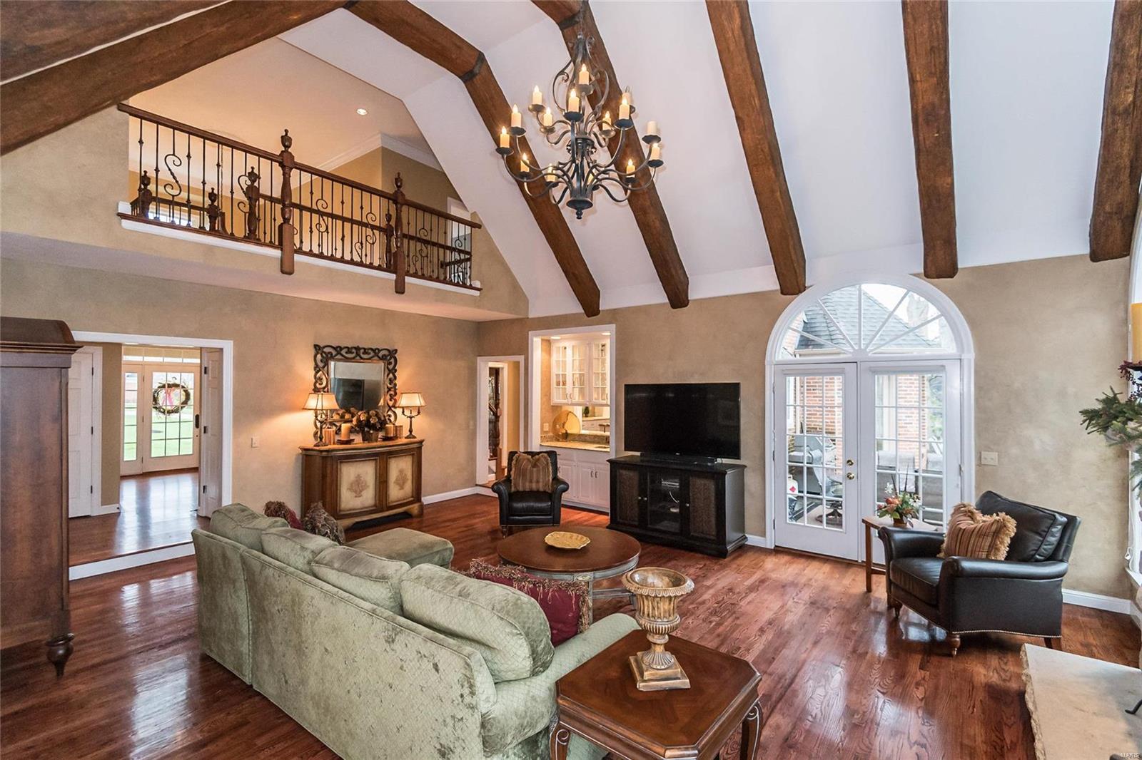 Kingspointe - Residential