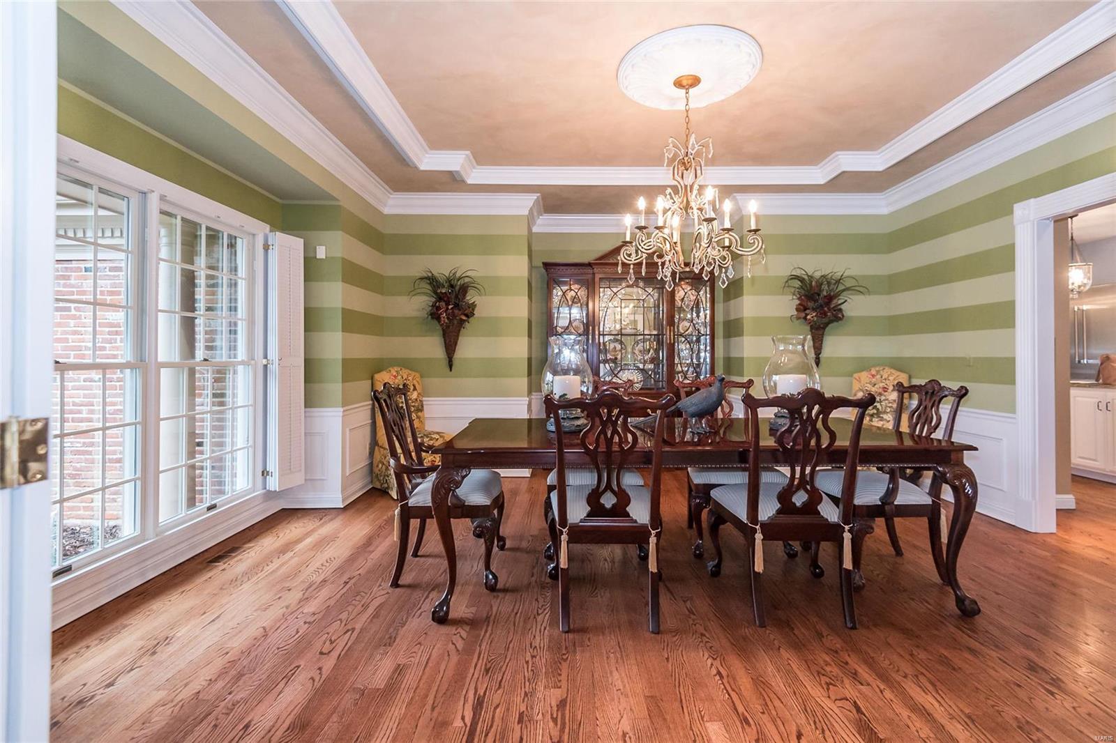 Kingspointe - Residential