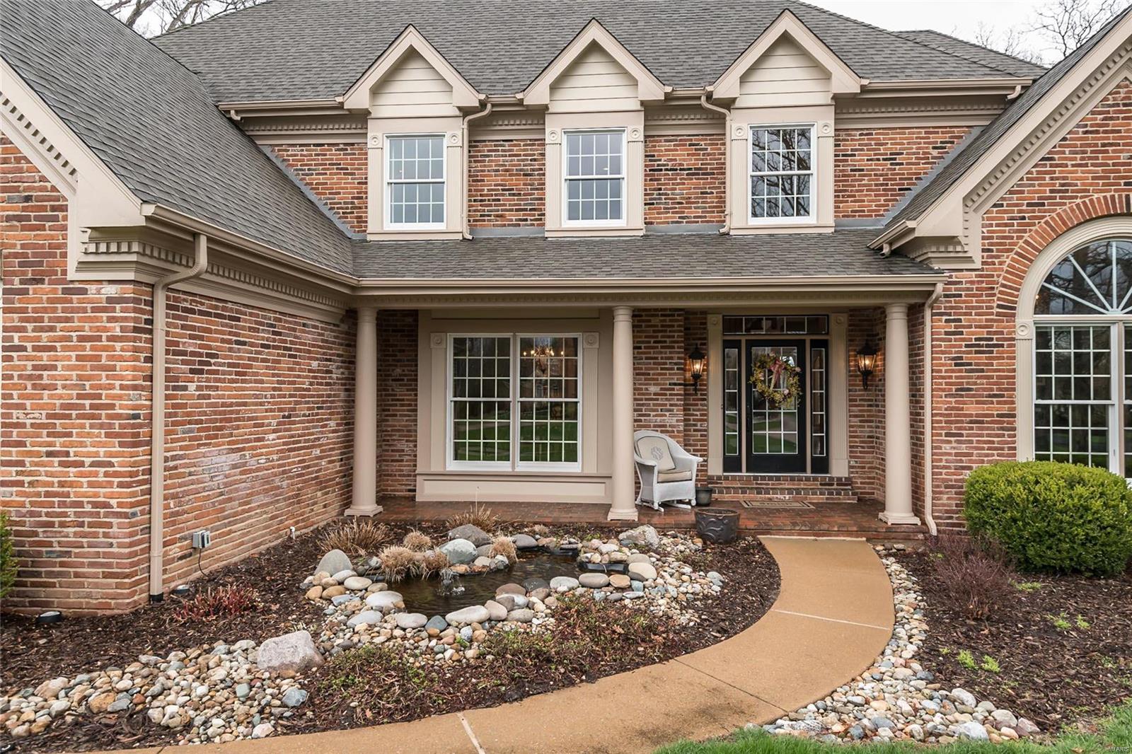 Kingspointe - Residential