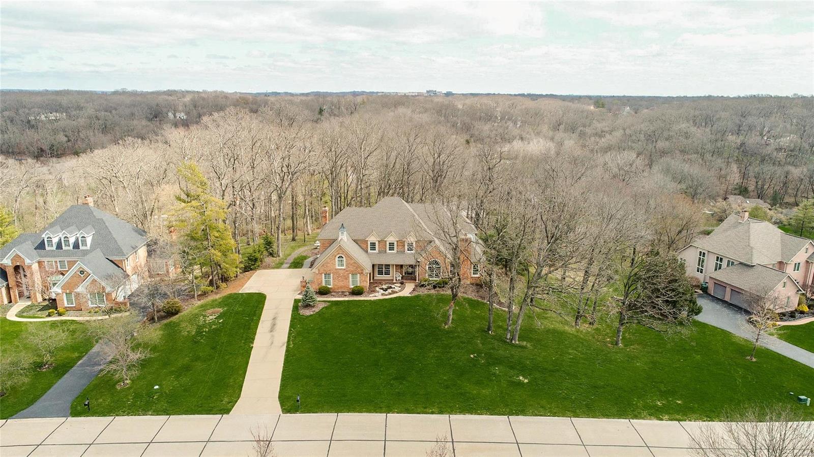 Kingspointe - Residential