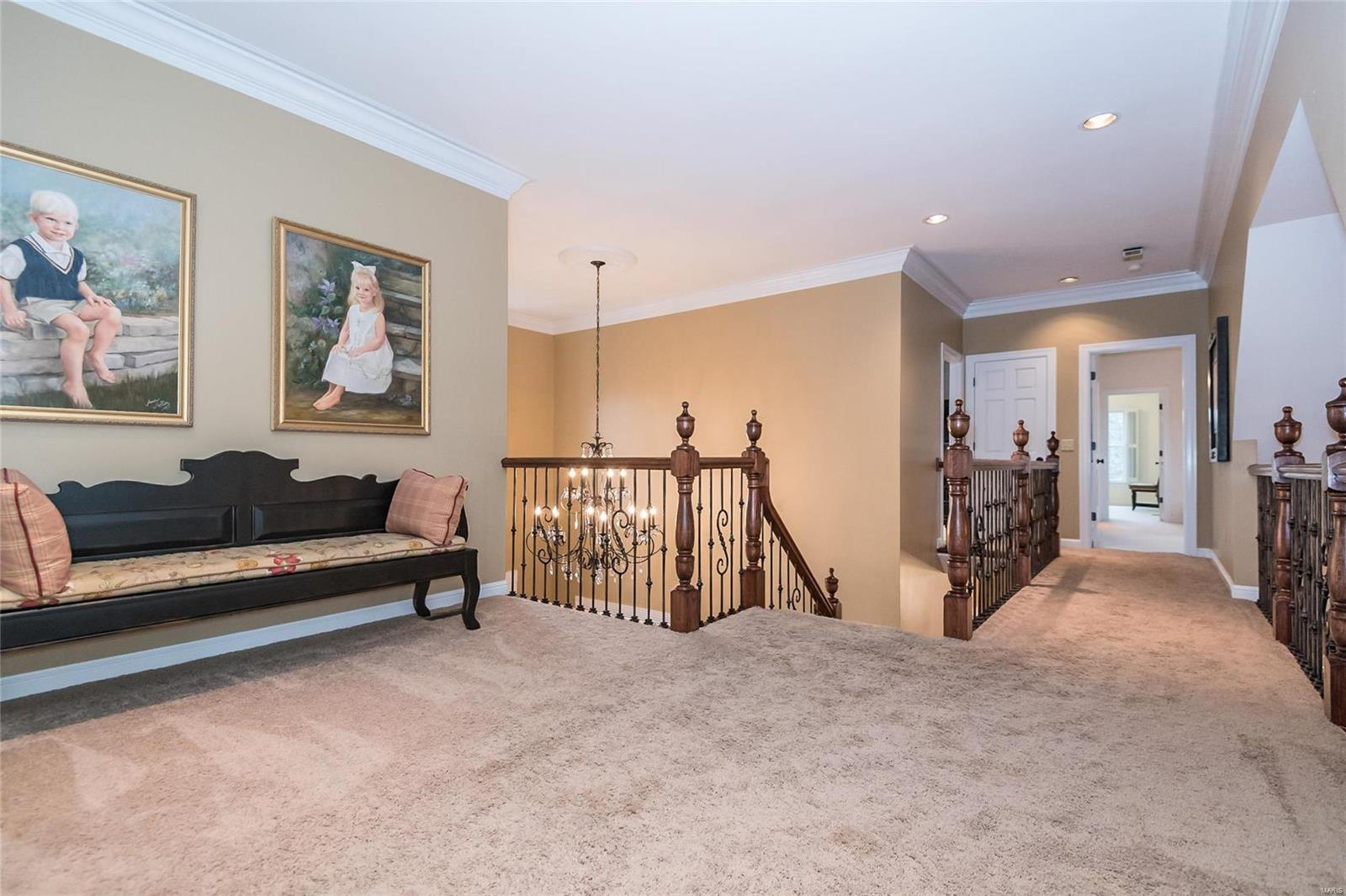 Kingspointe - Residential