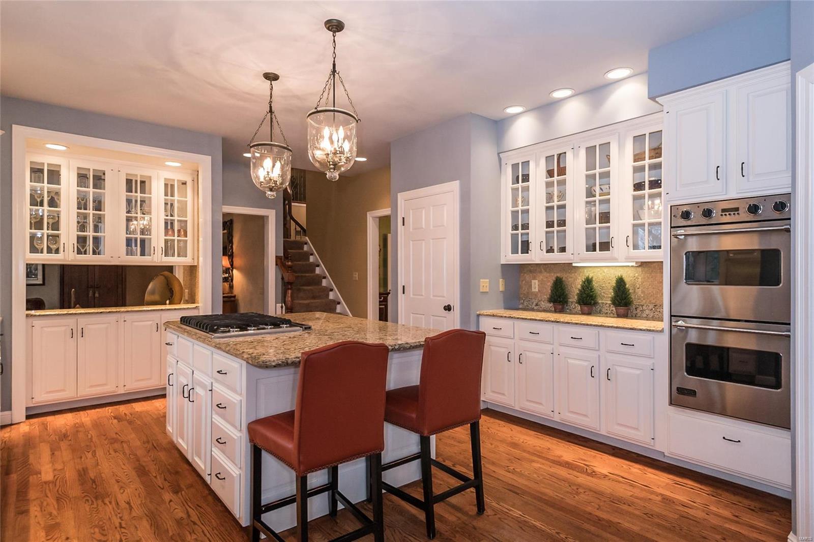 Kingspointe - Residential