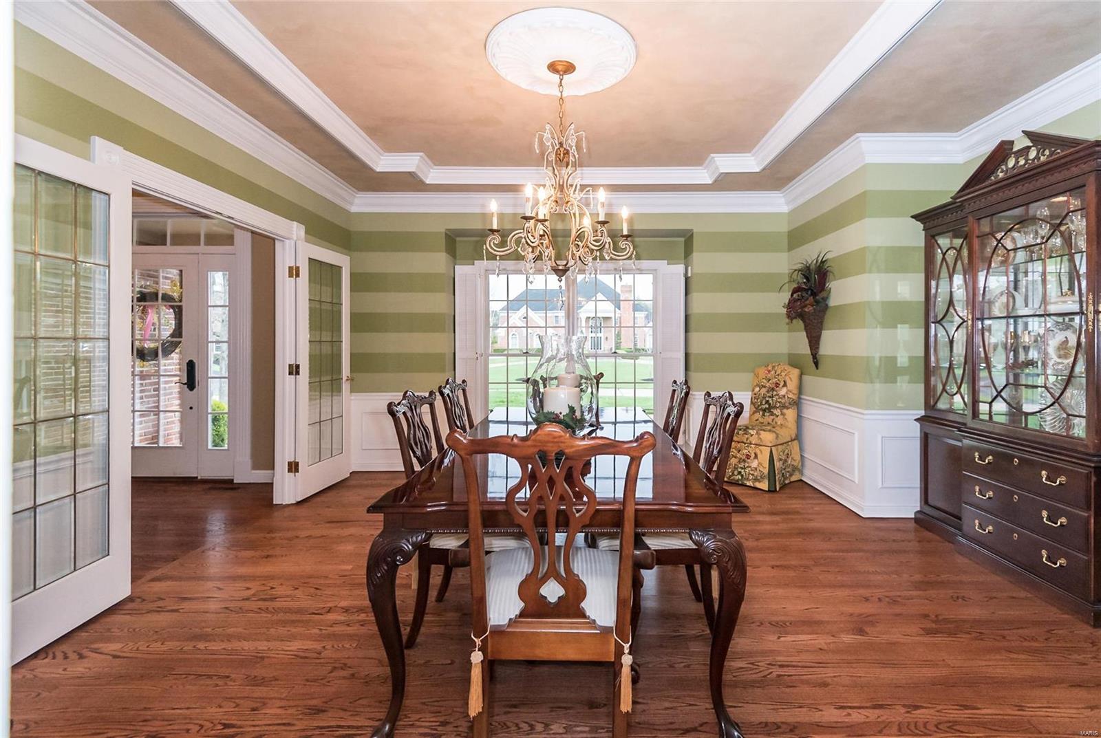 Kingspointe - Residential