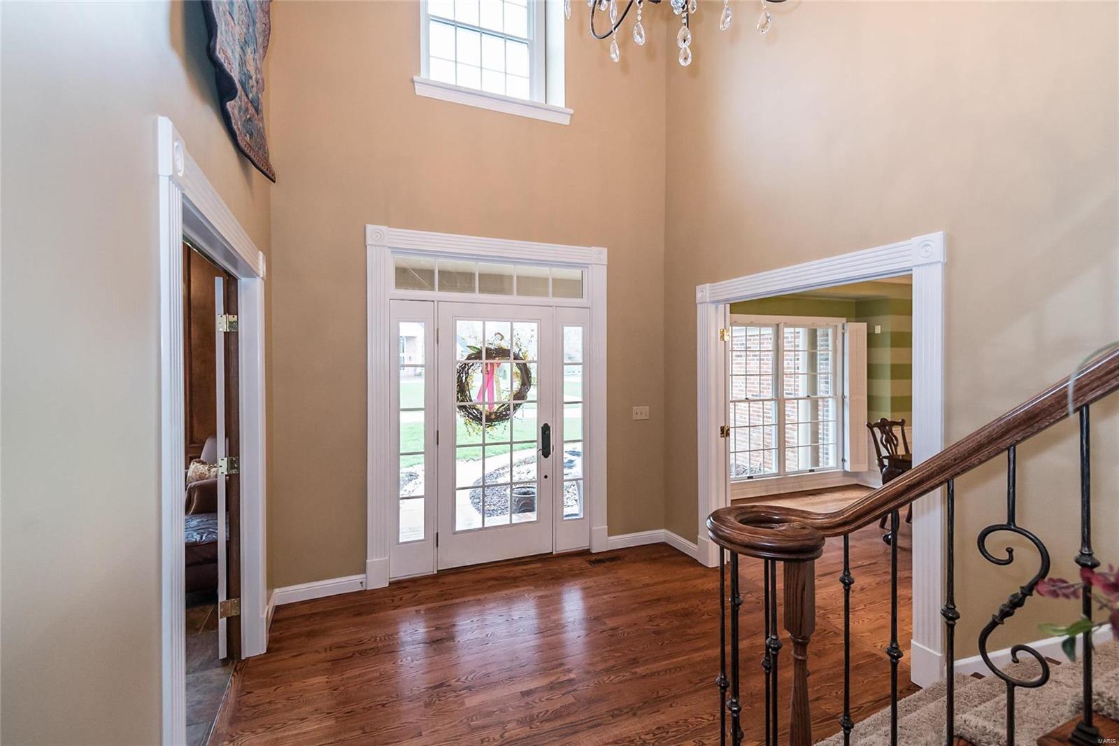 Kingspointe - Residential