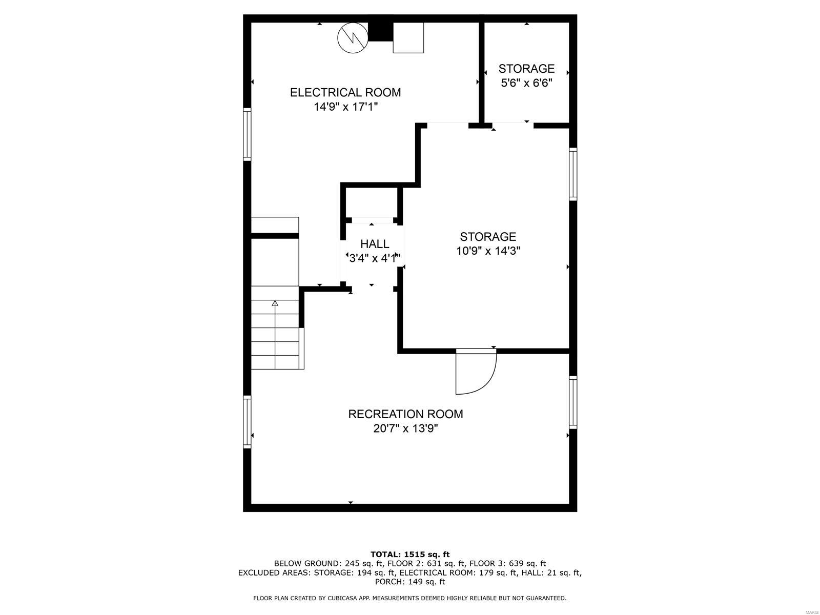 Wood River, Illinois 62095, United States, 4 Bedrooms Bedrooms, ,2 BathroomsBathrooms,Residential,Pending,123252
