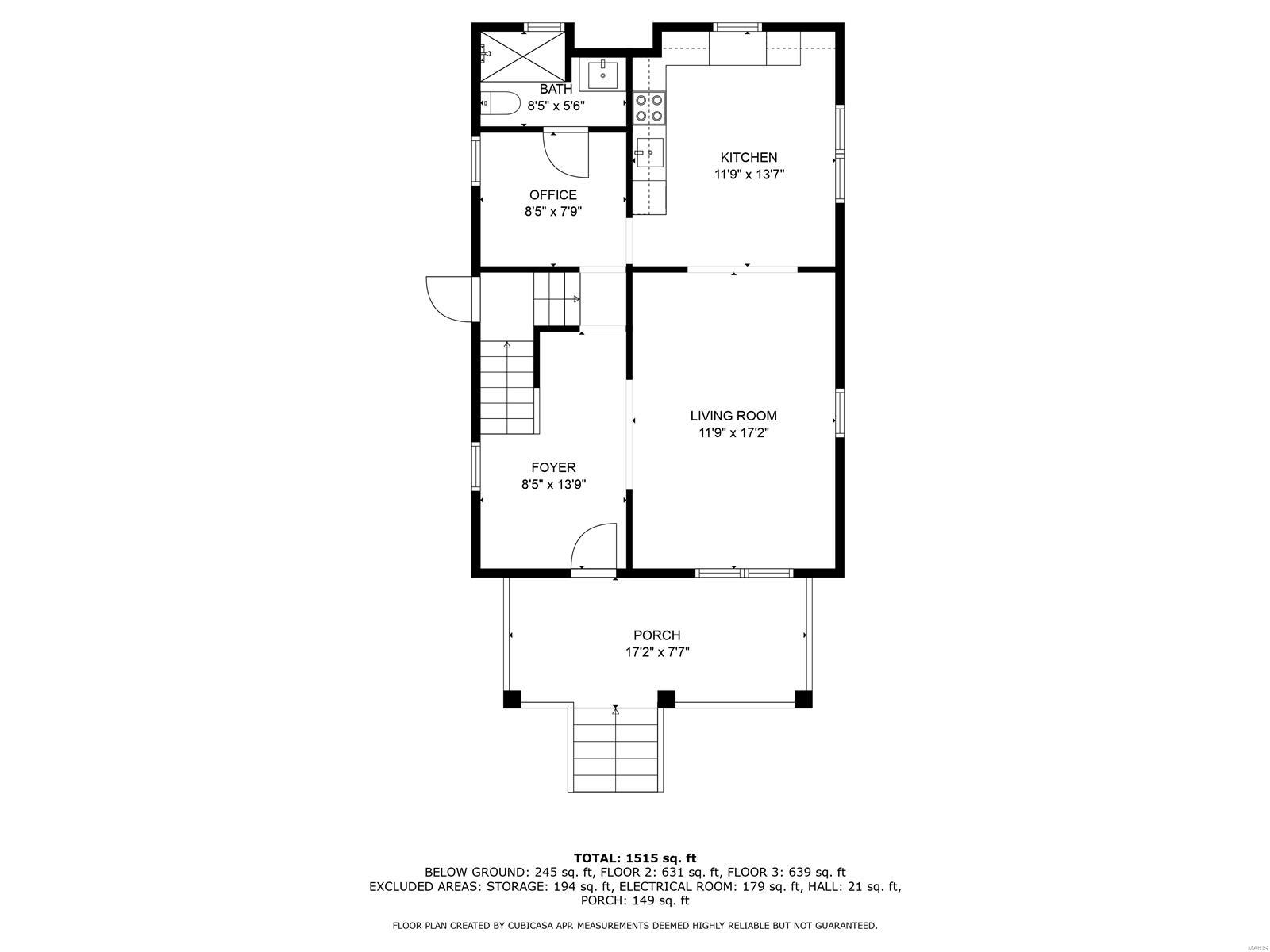 Wood River, Illinois 62095, United States, 4 Bedrooms Bedrooms, ,2 BathroomsBathrooms,Residential,Pending,123252