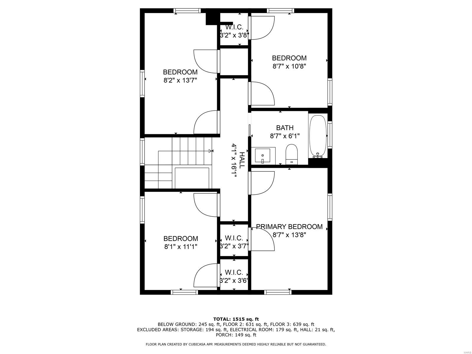 Wood River, Illinois 62095, United States, 4 Bedrooms Bedrooms, ,2 BathroomsBathrooms,Residential,Pending,123252