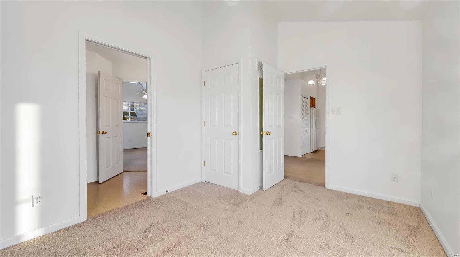 Cardinal Villas - Residential