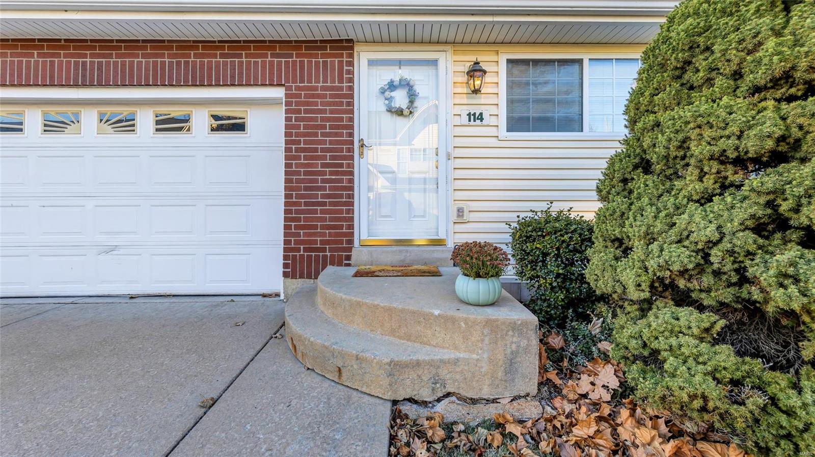 Cardinal Villas - Residential