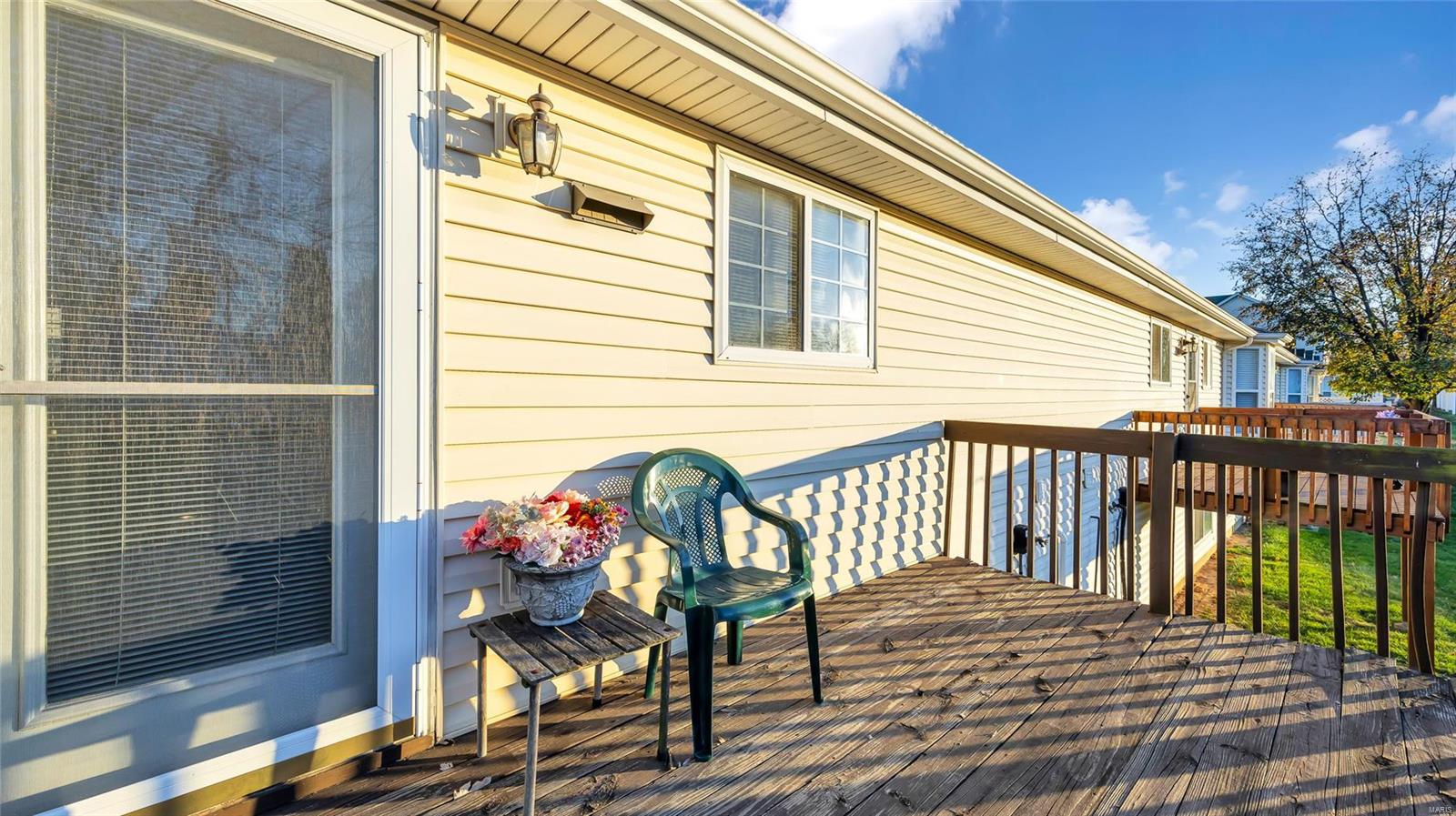 Cardinal Villas - Residential