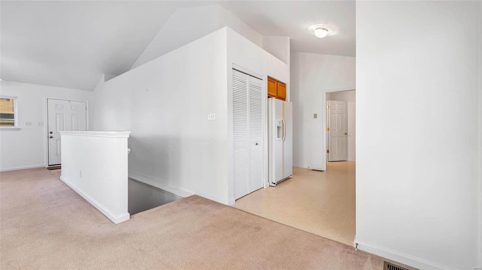 Cardinal Villas - Residential