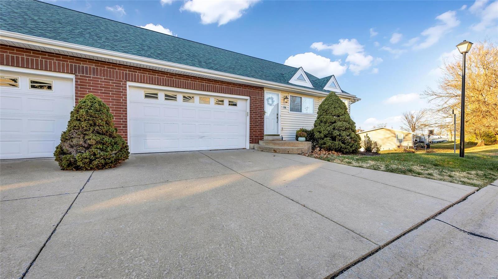 Cardinal Villas - Residential