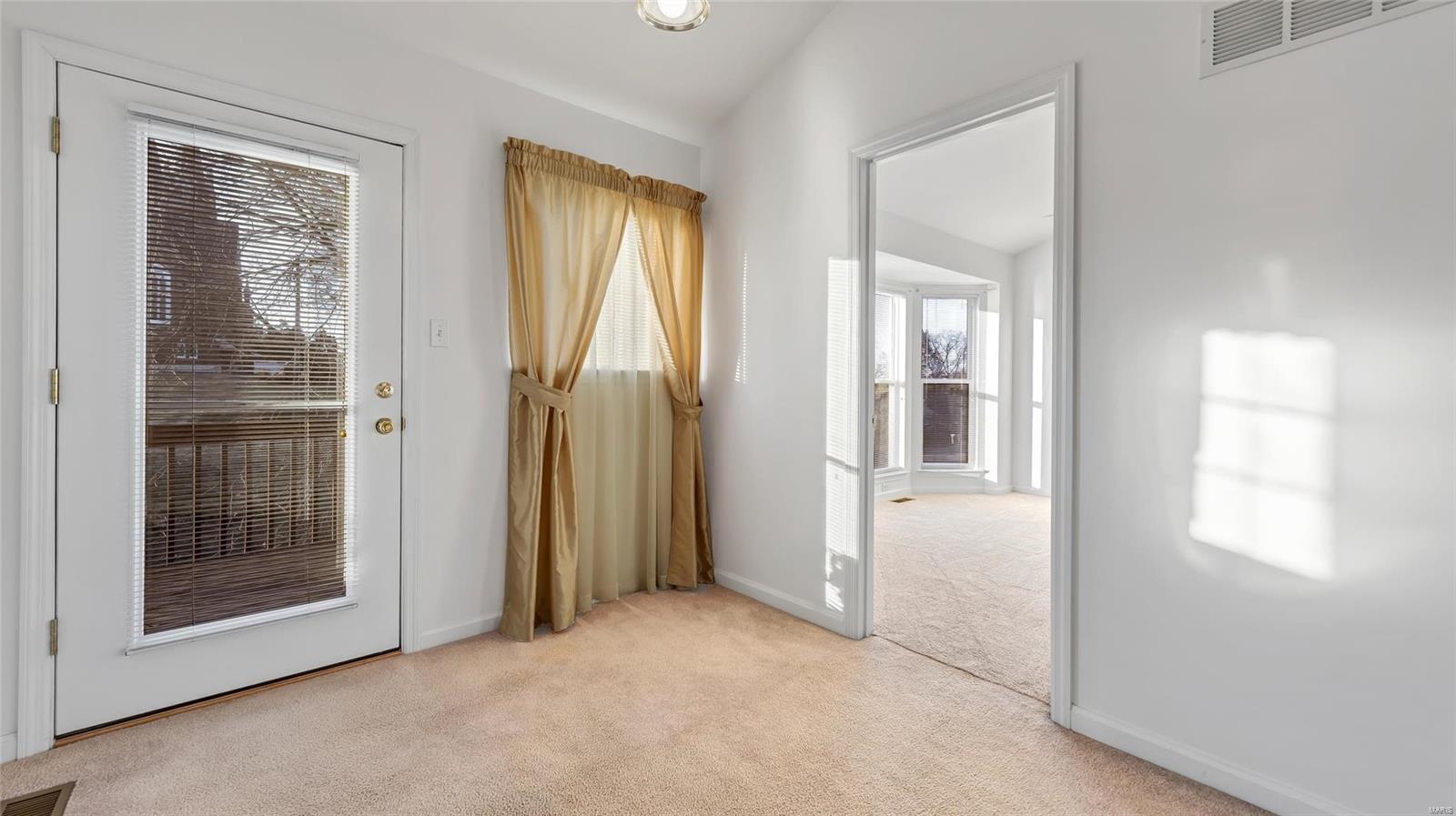 Cardinal Villas - Residential