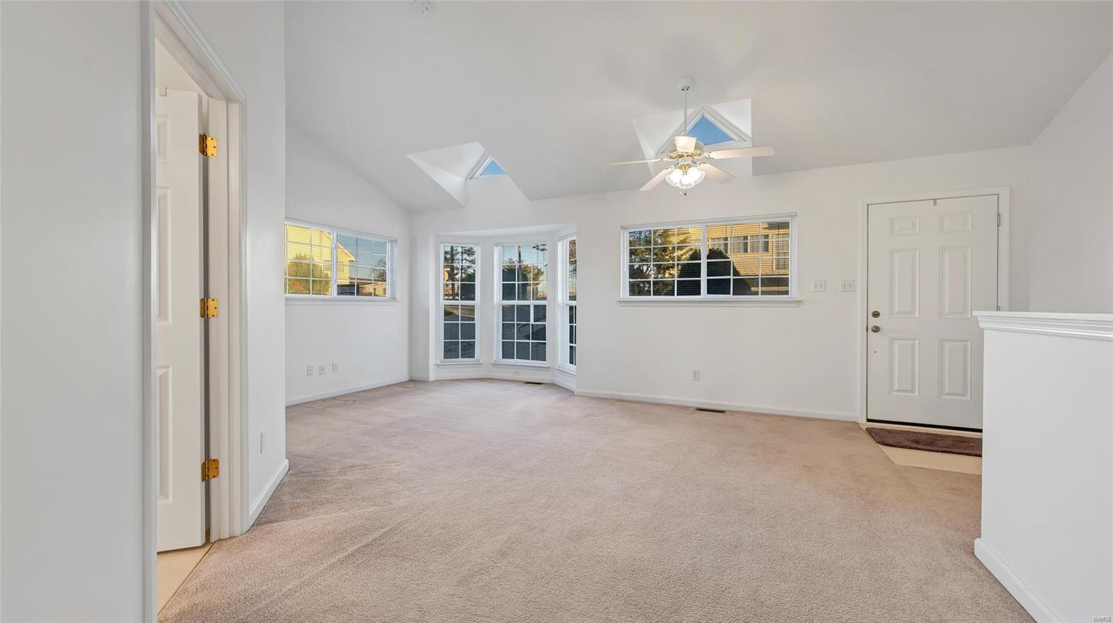 Cardinal Villas - Residential