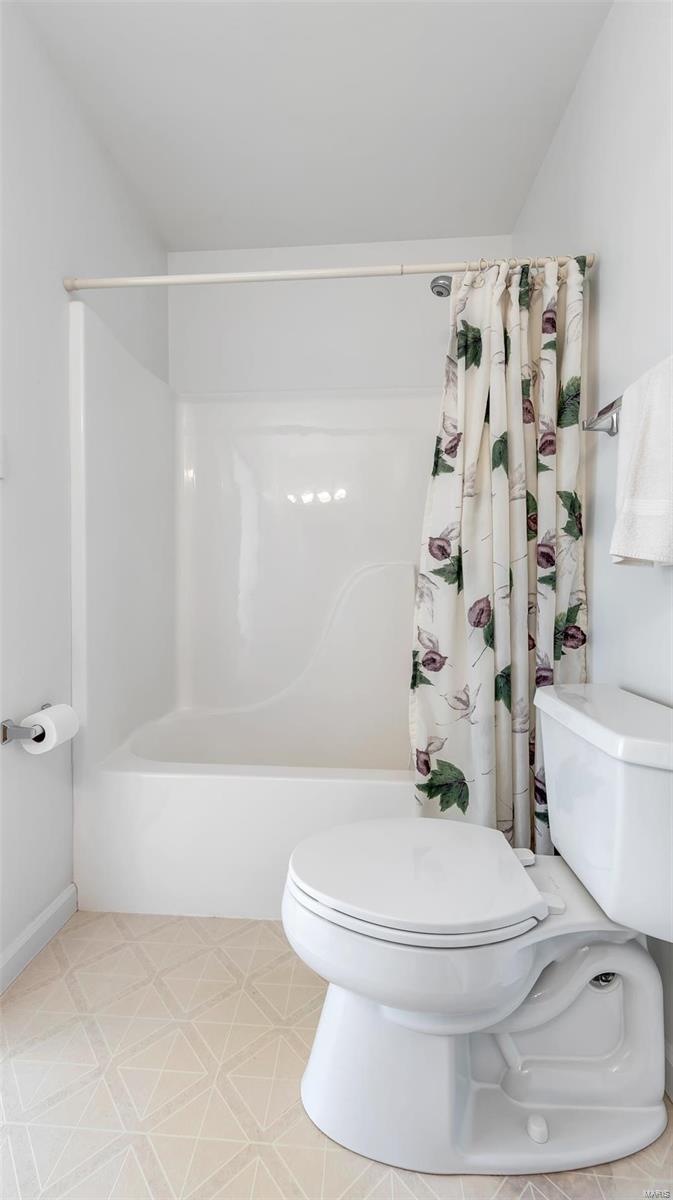 Cardinal Villas - Residential