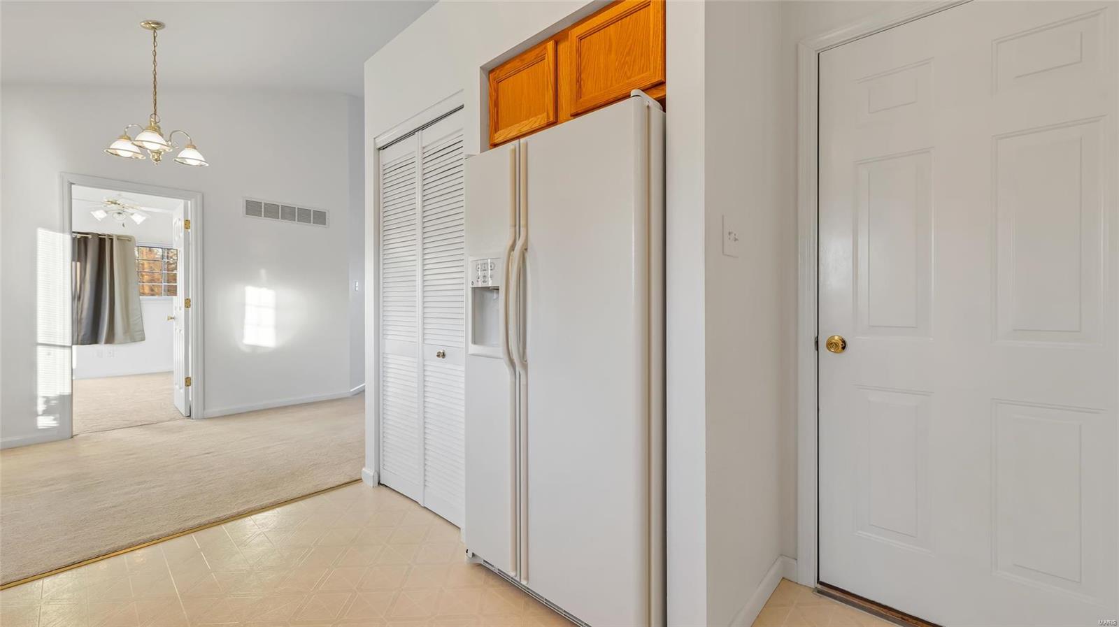 Cardinal Villas - Residential